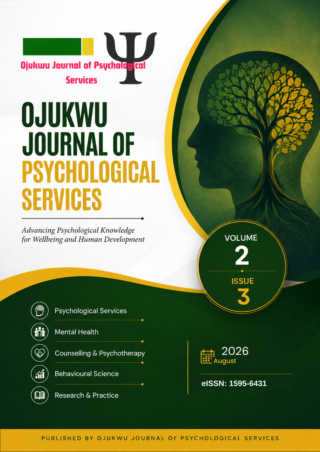 					View Vol. 2 No. 3 (2026): Volume 2, Issue 3, 2026
				